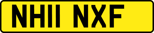 NH11NXF
