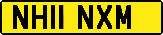 NH11NXM