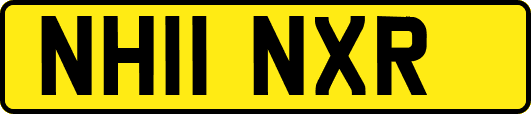 NH11NXR