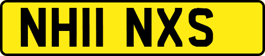 NH11NXS