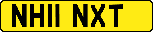 NH11NXT