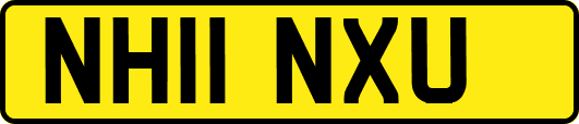 NH11NXU