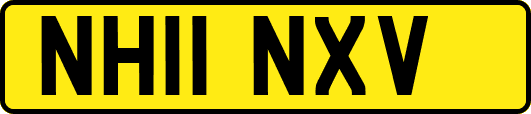 NH11NXV