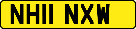 NH11NXW