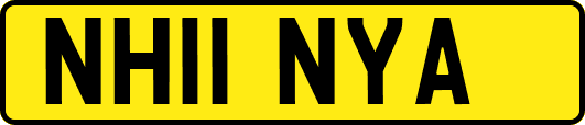 NH11NYA