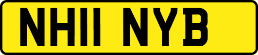 NH11NYB