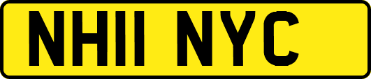 NH11NYC