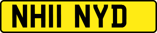 NH11NYD