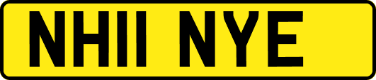 NH11NYE