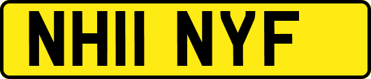 NH11NYF