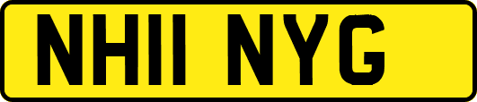 NH11NYG