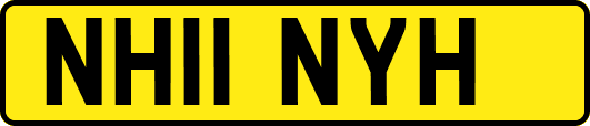 NH11NYH