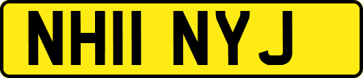 NH11NYJ