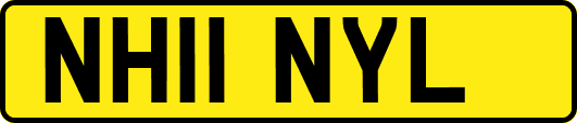 NH11NYL