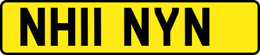 NH11NYN