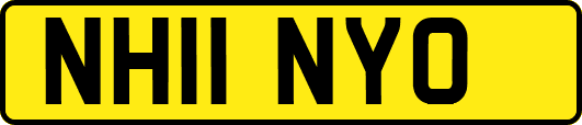 NH11NYO