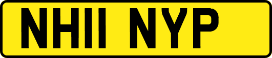 NH11NYP