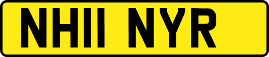NH11NYR