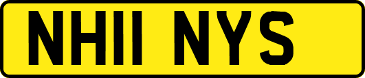 NH11NYS