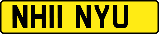 NH11NYU