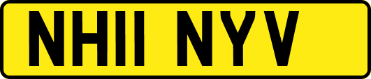 NH11NYV