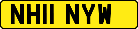 NH11NYW