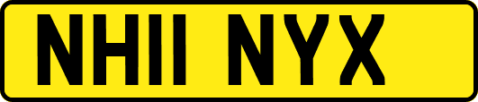 NH11NYX