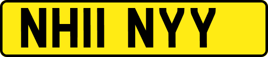 NH11NYY