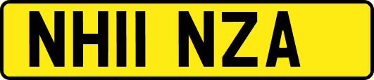NH11NZA