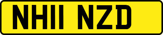 NH11NZD