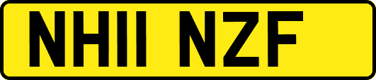 NH11NZF