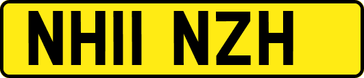 NH11NZH