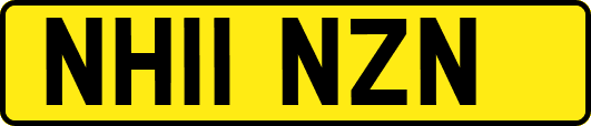 NH11NZN
