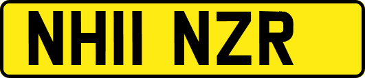 NH11NZR