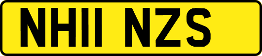 NH11NZS