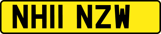 NH11NZW