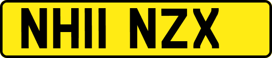NH11NZX