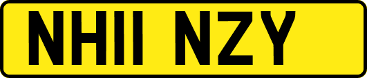 NH11NZY