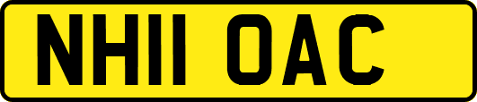 NH11OAC