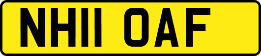 NH11OAF