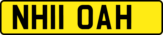 NH11OAH