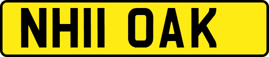 NH11OAK