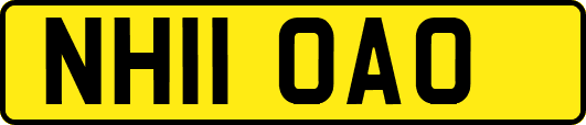 NH11OAO