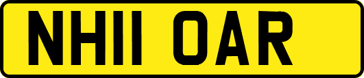 NH11OAR