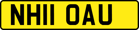 NH11OAU