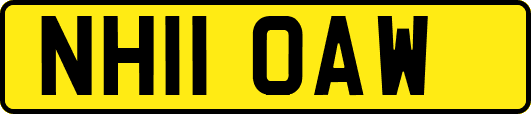 NH11OAW