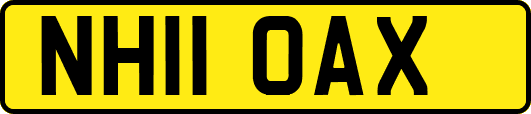 NH11OAX