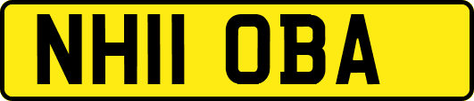 NH11OBA