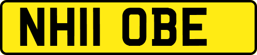 NH11OBE