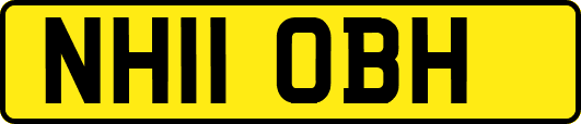 NH11OBH